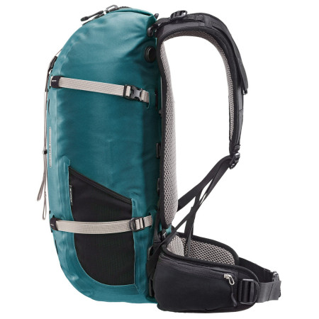 Sac à dos Ortlieb Atrack 35L