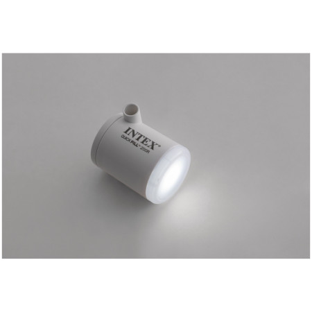 Pompe électrique Intex Quickfill USB200R