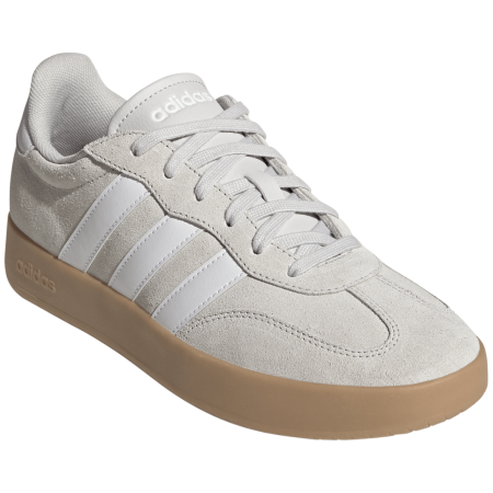 Chaussures homme Adidas Barreda gris Greone/Ftwwht/Gum3