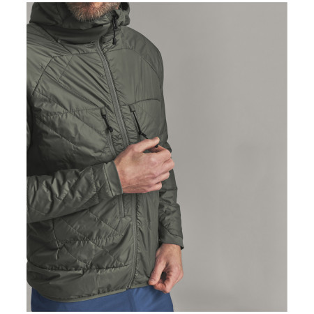 Veste homme Ortovox Venet Swisswool 60 Jacket