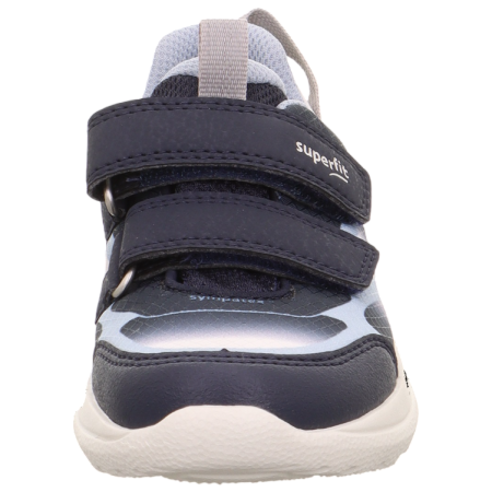 Chaussures enfant Superfit Rush Blue
