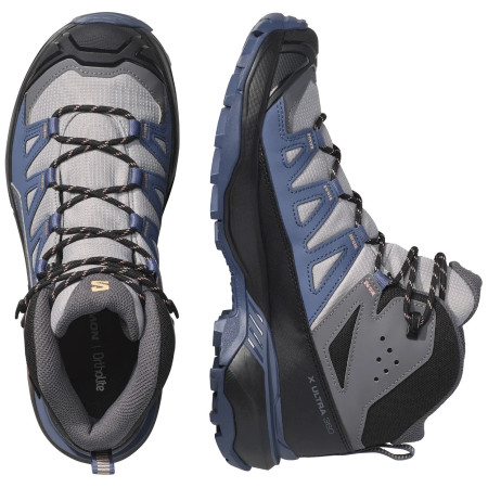 Chaussures femme Salomon X Ultra 360 Mid Gore-Tex
