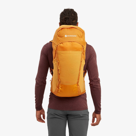 Sac à dos Montane Trailblazer 32