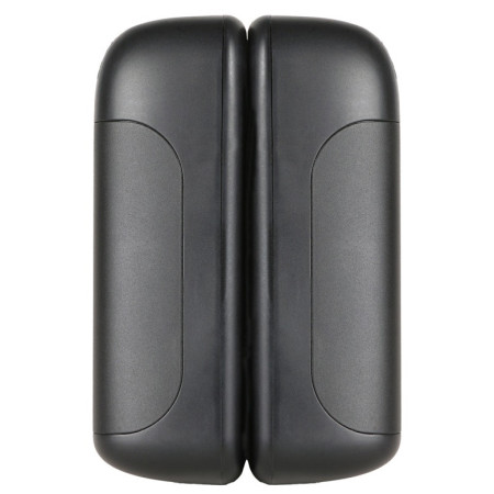 Chauffe-mains Lifesystems Rechargeable Palm Handwarmers, USB & USB C ports