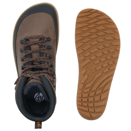 Chaussures homme Aylla Mitu Evo WP