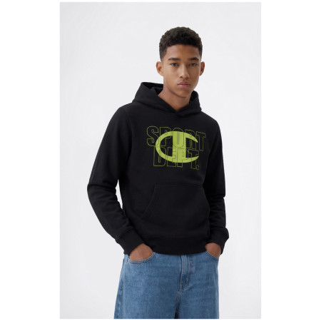 Sweatshirt enfant Champion Hooded Sweatshirt B