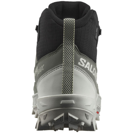 Chaussures femme Salomon Crosstrak Waterproof