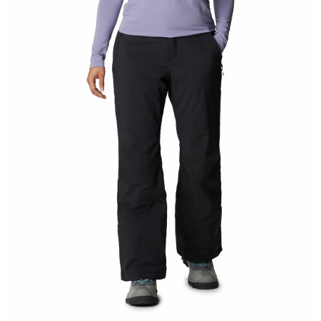 Pantalon de ski femme Columbia Shafer Canyon™ Insulated Pant vert Black