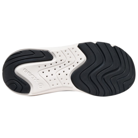 Baskets pour enfant Geox J Pro-Ran Girl WR