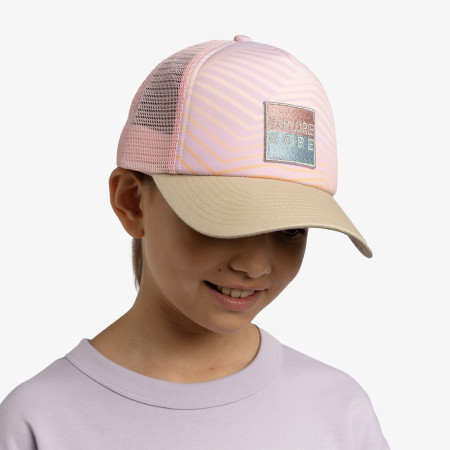 Casquette enfant Buff Trucker Cap Youth
