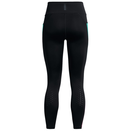 Leggings femmes Under Armour SpeedPocket Ankle Tight