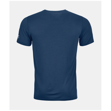 T-shirt homme Ortovox 120 Cool Tec Clean Ts M