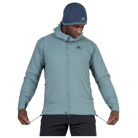 Veste homme Mountain Equipment Intra Hooded Jacket Men's