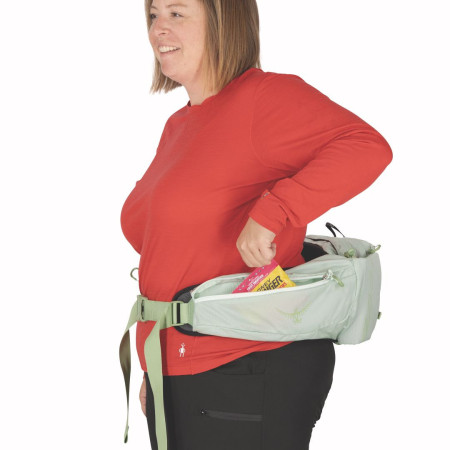 Sac banane Osprey Tempest 6