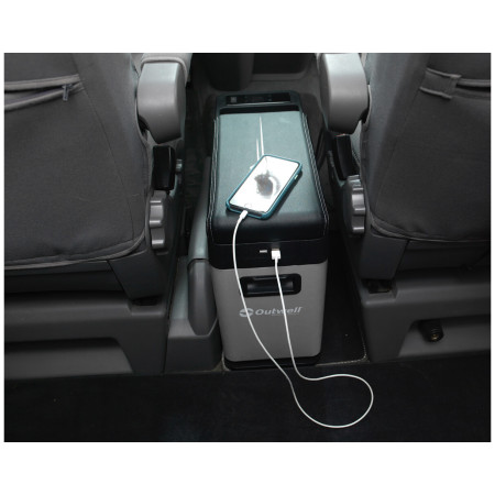 Réfrigérateur à compresseur Outwell Arctic Chill 8