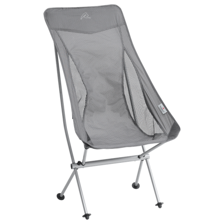 Chaise Robens Observer Base Camp noir Black