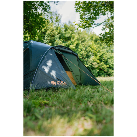 Tente de randonnée Zulu Dreamtime 4P