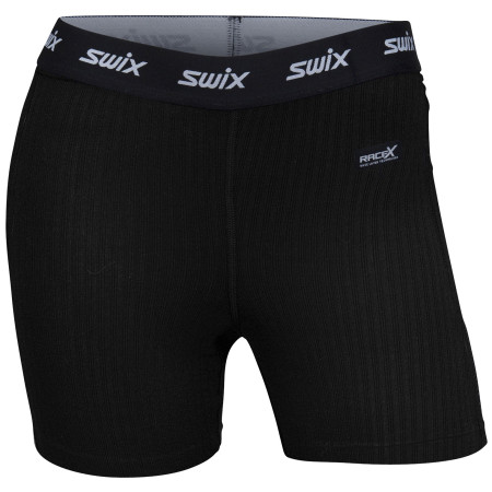 Caleçon fonctionnel femme Swix RaceX W vert Black