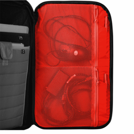 Sac à dos Mammut Seon Transporter 25