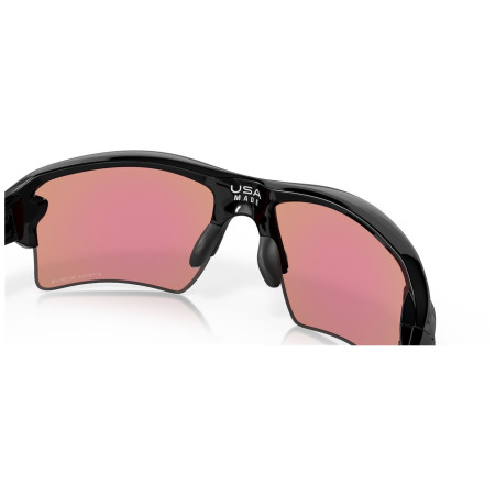 Lunettes soleil OAKLEY Flak 2.0 Xl Polished Black
