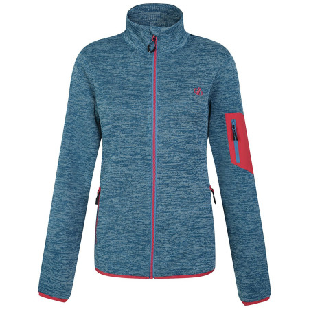 Sweat-shirt femme Dare 2b W Torrek Fleece
