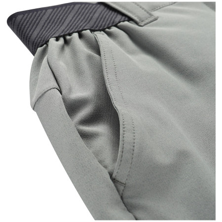 Shorts femme Alpine Pro Zamba 4