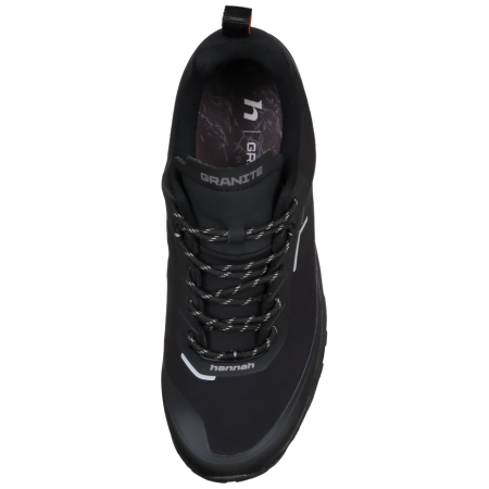 Chaussures homme Hannah Granite M Wp