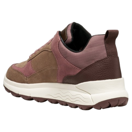 Chaussures femme Geox D Spherica 4X4 B ABX