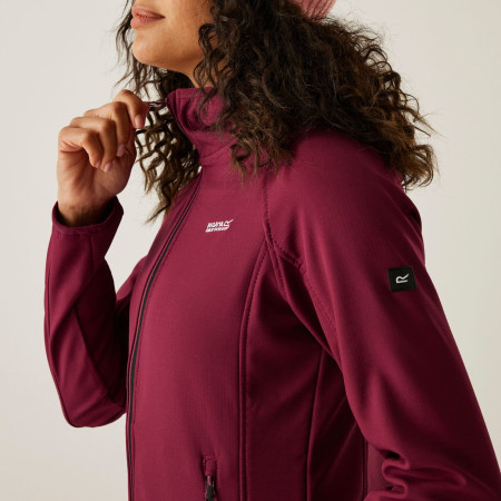 Veste femme Regatta Wmns Arec III