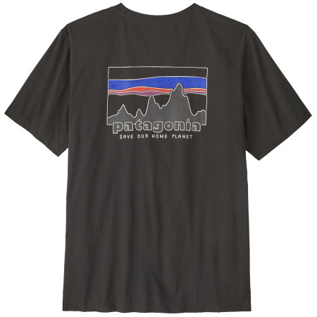 T-shirt homme Patagonia M's '73 Skyline T-Shirt