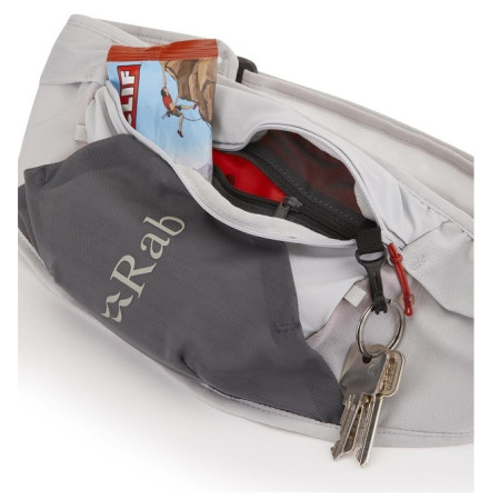 Sac banane running Rab Veil 1