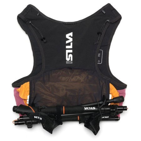 Gilet course Silva Strive 5