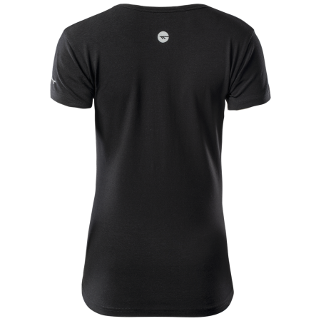 T-shirt femme Hi-Tec Lady Puro