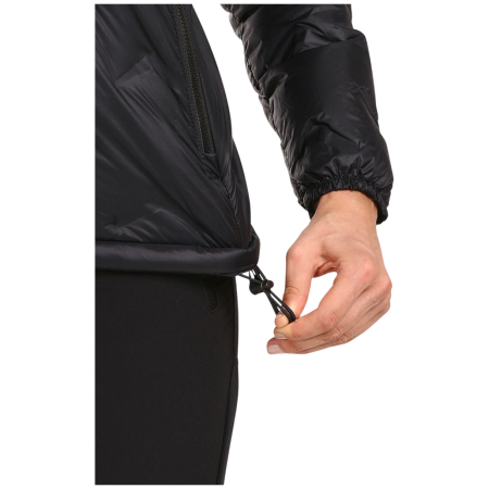 Veste femme Kilpi Papilon-W