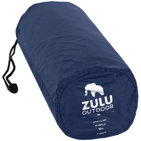 Matelas gonflable Zulu Timi