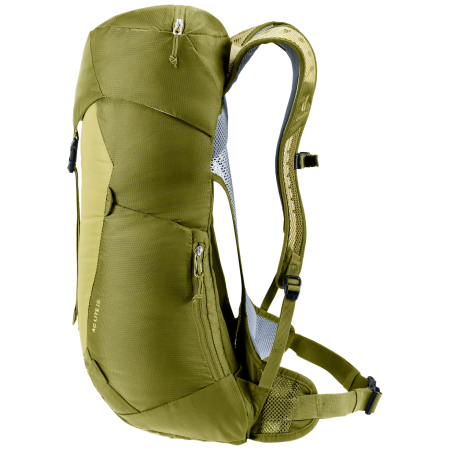 Sac à dos randonnée Deuter AC Lite 16
