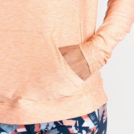 T-shirt femme Dare 2b Sprint Cty Hoodie