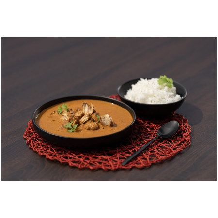 Repas prêt à manger Expres menu Butter Chicken 600 g