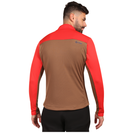 Sweat-shirt homme Kilpi Erin-M