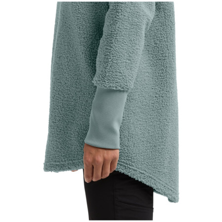 Sweat-shirt femme Didriksons Sally Wns Fz 2