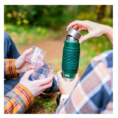 Bouteille isotherme GSI Outdoors Insulated Cocktail Set 500 ml