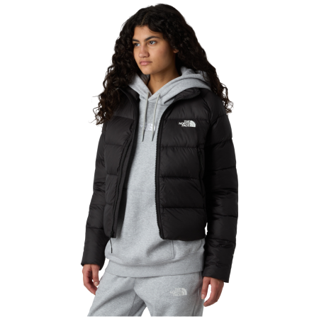 Doudoune femme The North Face W Hyalite Down Jkt