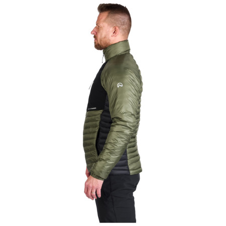 Veste d'hiver homme Northfinder Fabrizio