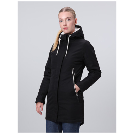 Manteau femme Loap Nabella