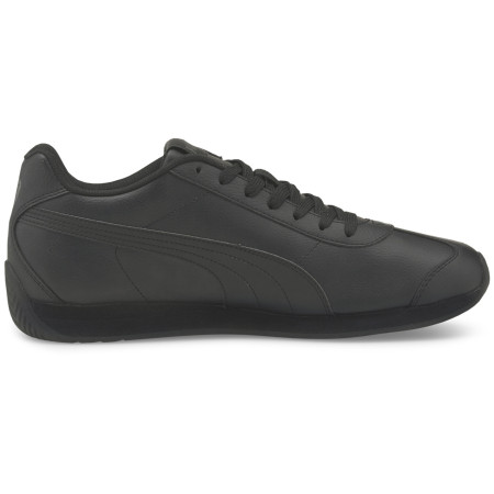 Chaussures homme Puma Turin 3 vert black