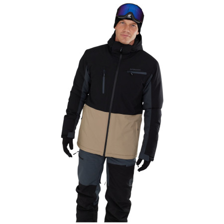 Veste de ski homme Fundango Horatio Allmountain Jacket