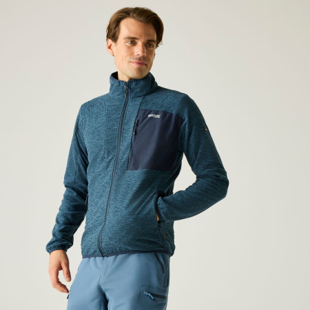 Sweat-shirt homme Regatta Scaris