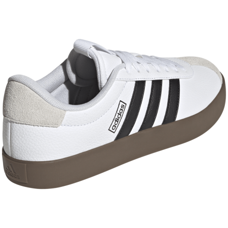 Chaussures femme Adidas Vl Court 3.0