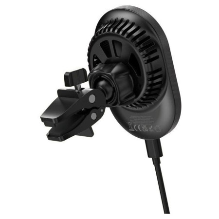 Support de voiture Swissten MagRIDE Qi2