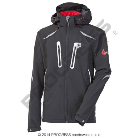Veste homme Progress Kailas